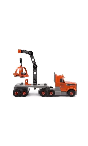 7600360175 B-d Truck