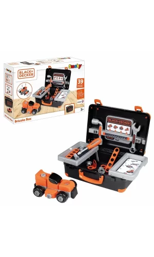 7600360904 B+d Bricolo Box