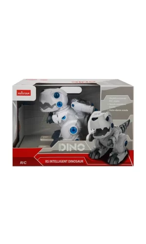 79700 Uzaktan Kumandalı Akıllı Robot Dino