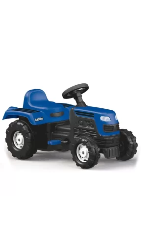 8045 Ranchero Pedallı Traktör (40782 İhr)