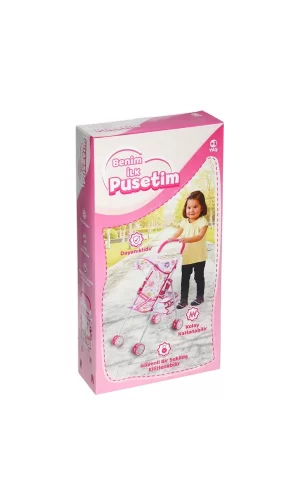 816-a- 12 Metal Geniş Puset