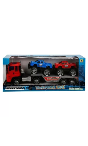 82681 Transporter Araçlar