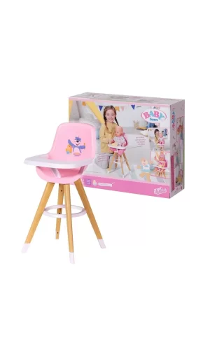 829271 Baby Born Mama Sandalyesi (oyuncak Bebek İçin)
