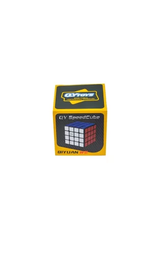 8305 4x4 Qy Toys Sped Cube