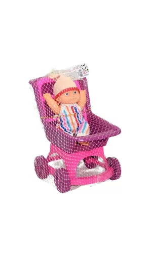 851 Pusetli Bebek