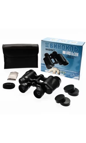 8x30 Rus Model Dürbün Baigish Dürbün Süper Kalite