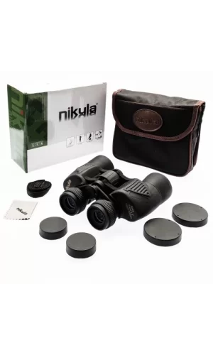 8x40  Süper Mercek Kaliteli Avcılık Dürbünü