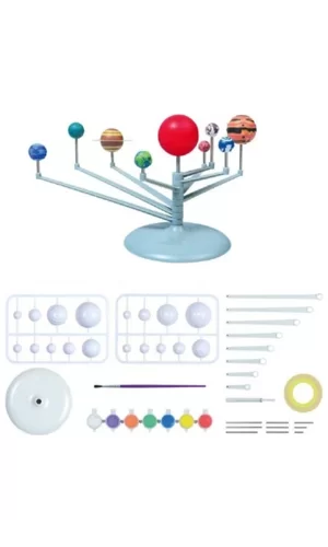 9lu Gecegenler Modeli Boyamalı Mys-08