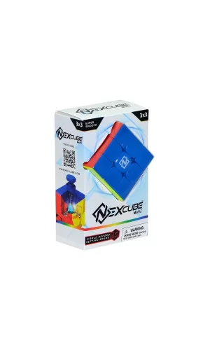9002 Nexcube 3x3 Classis Küp -başel