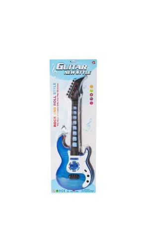 909-3-959-4 By Kartelada Pilli Müzikli Gitar 24