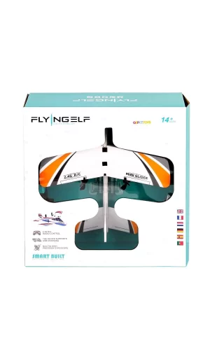 990 Kumandalı Mini Glider