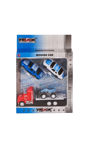 995-20a  Araç Seti -birliktoys