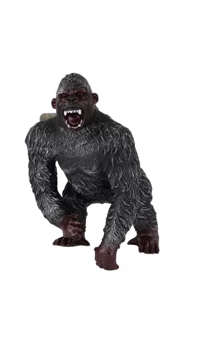 99850-4 King Kong Figür -can Oyuncak