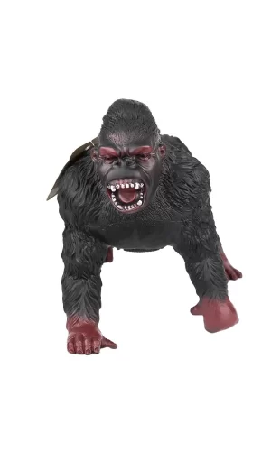 9989-3 King Kong Figür -can Oyuncak