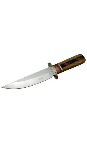 A048 Outdoor Kamp Bıçak 28 Cm - Kılıflı