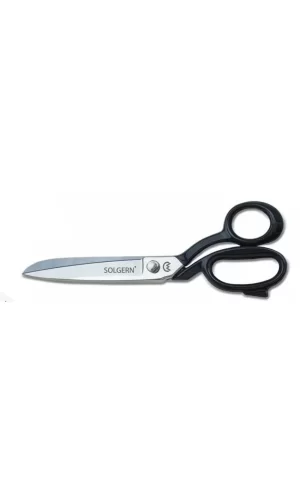 A421-8 Terzi Makası No: 8 İnç / 20,32 Cm - Nikel Kaplama