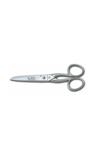 A4431-5 İplik Ve Saya Makası No: 5 İnç / 12,70 Cm - Nikel Kaplama