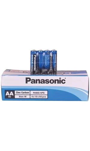 Aa Kalem Pil 60lı Paket