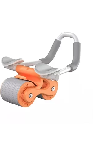 AB Roller Karın Kası Egzersiz Tekerleği