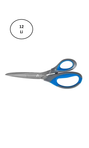 Adel Ofis Makası Orta Boy 12li