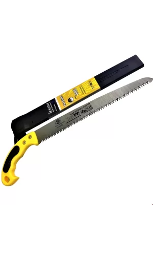 Ağaç Dal Budama Testeresi 300 Mm - Kılıflı