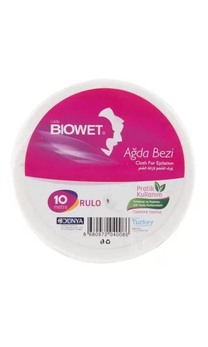 Ağda Bezi 10 Metre