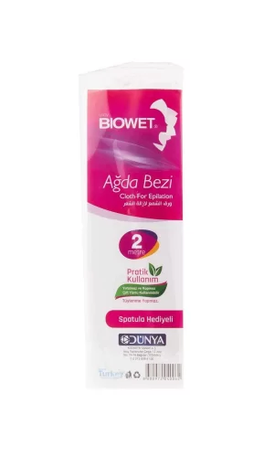 Ağda Bezi 2 Metre