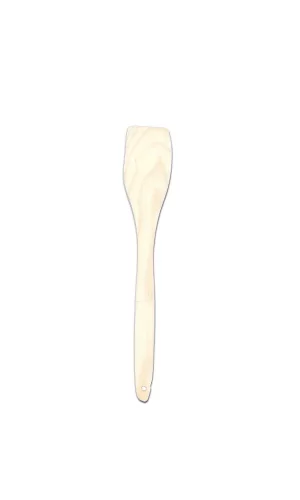 Ahşap Gürgen Ağacı Spatula 29x5 cm