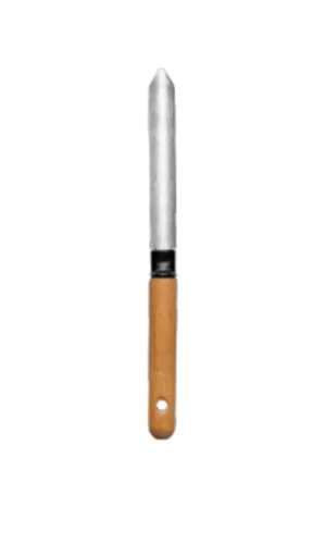 Ahşap Saplı Maxi Oyacak Royaleks-LFX137