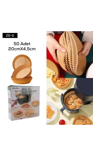 Airfrey Pişirme Kağıdı