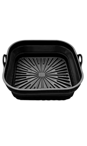 Airfryer Pişirme Kabı Dikdörtgen Royaleks-3251