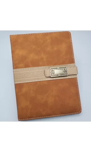 Ajanda Defter