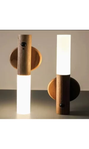 Akıllı Sensörlü Lamba