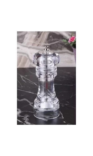 Akrilik El Değirmeni 13 cm