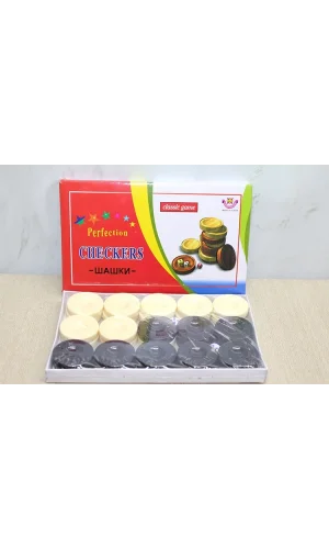 Akrilik Tavla Pulu Alk4216