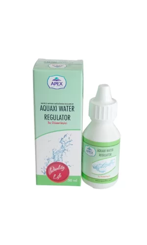 Akvaryum Su Düzenleyici - Apex Aquaxi Water