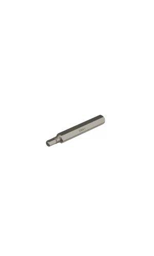 Allen Otomotiv Bits Uç - Hex10 (8 Adet)