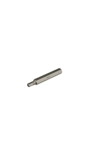 Allen Otomotiv Bits Uç - Hex8 (8 Adet)