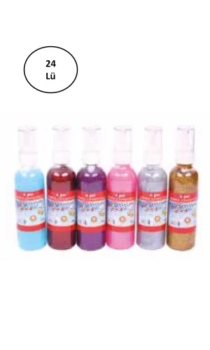 Alper Simli Yapıştırıcı 50gr 66050 24lü