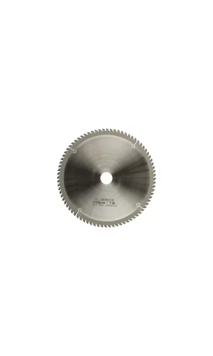 Alüminyum Daire Testere 50/108 T