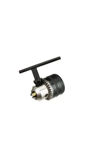 Anahtarlı Metal Mandren - 13 Mm, 1/2