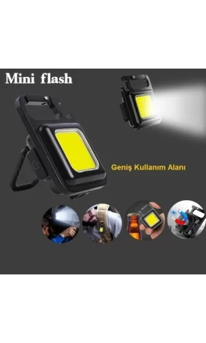Anahtarlık Led Lamba