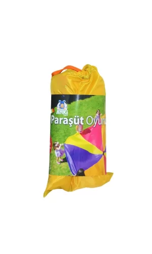 And-5066 Paraşüt Oyunu