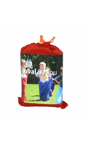 And-5067 Zıp Zıp Çuvallar