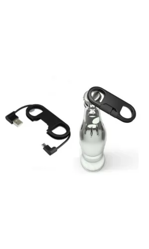 Android  Metal Açacak Usb Kablosu