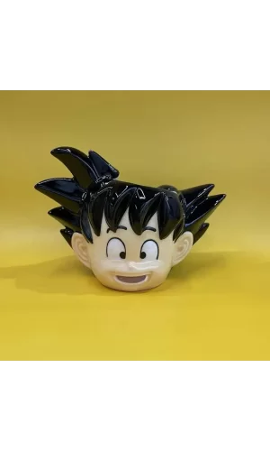 Anime Wukong Kupa Bardak