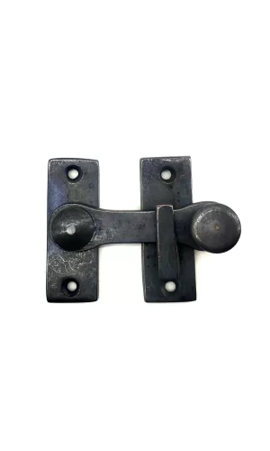 Antika Tarz Dekoratif Pirinç Cerman Kapak Mandalı – 55x70mm, Oksit