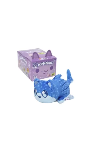 Aph04000 Aphmau Sürpriz Kedi Pelüş 15 Cm - 6025