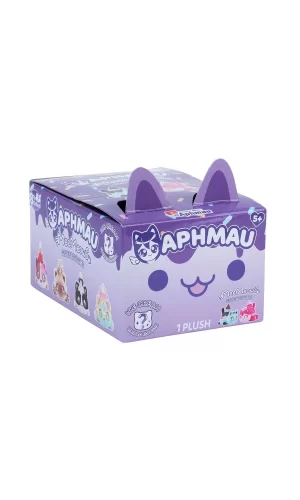 Aph09000 Aphmau Sürpriz Dondurma Pelüş