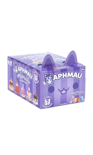 Aph10000 Aphmau Sürpriz Pelüş 6027